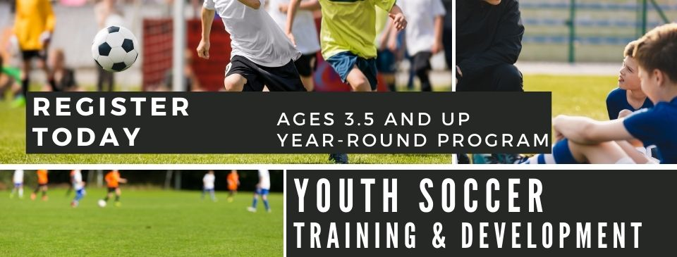 Youth Soccer Academy