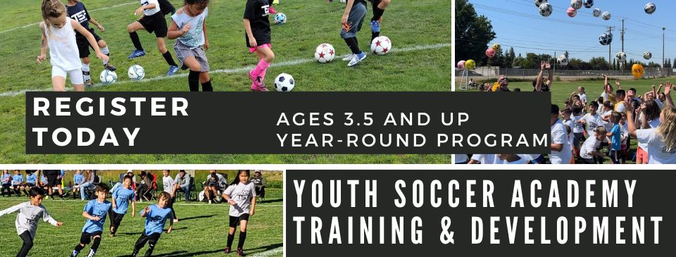 Youth Soccer Academy