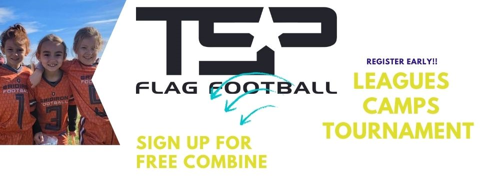 Youth Flag Football